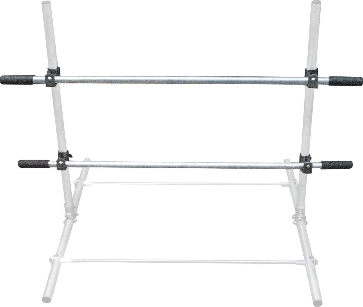 Economy Paper/Poly Tubing Roll – Extra Tier Set – 36” (Add-On)