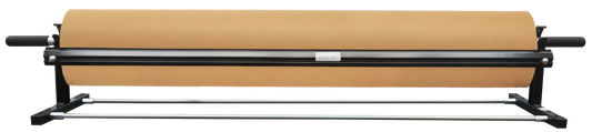 Industrial Material Roll Dispenser - 60"