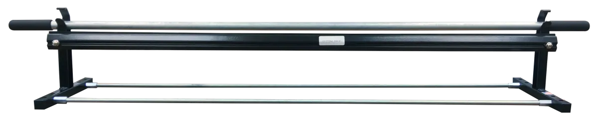 Industrial Material Roll Dispenser - 48"