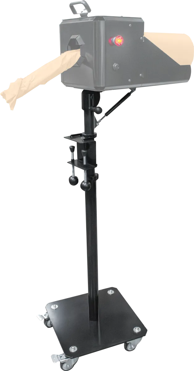 Center Pull Kraft Paper - Mobile Stand