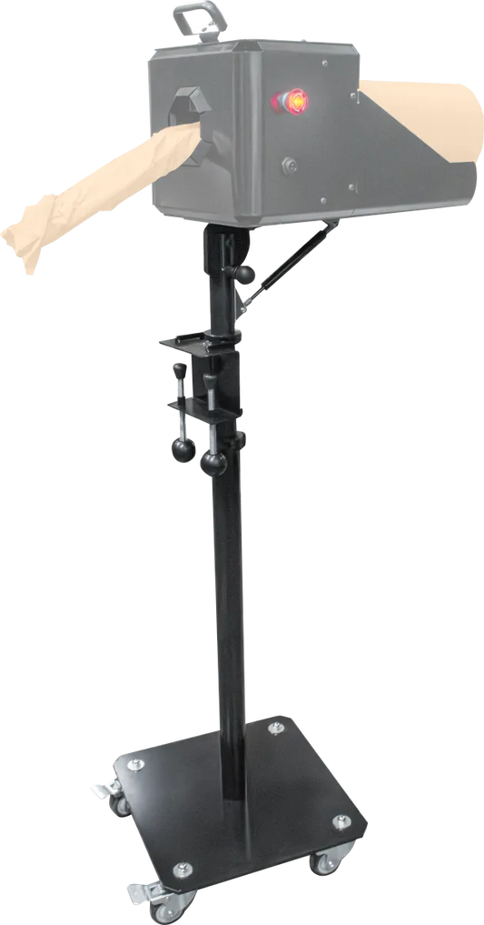 Center Pull Kraft Paper - Mobile Stand