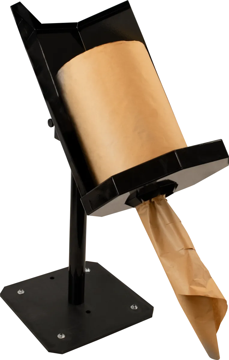 Center Pull Kraft Paper Dispenser - 15"
