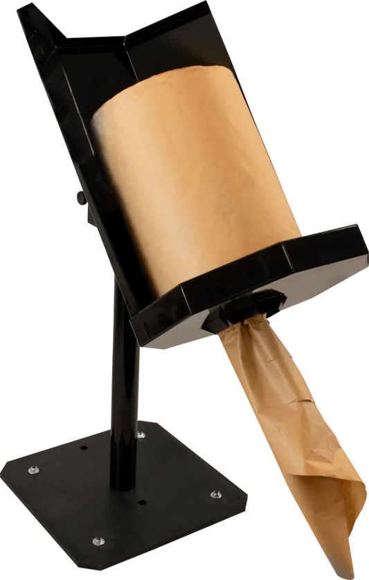 Center Pull Kraft Paper Dispenser - 15"