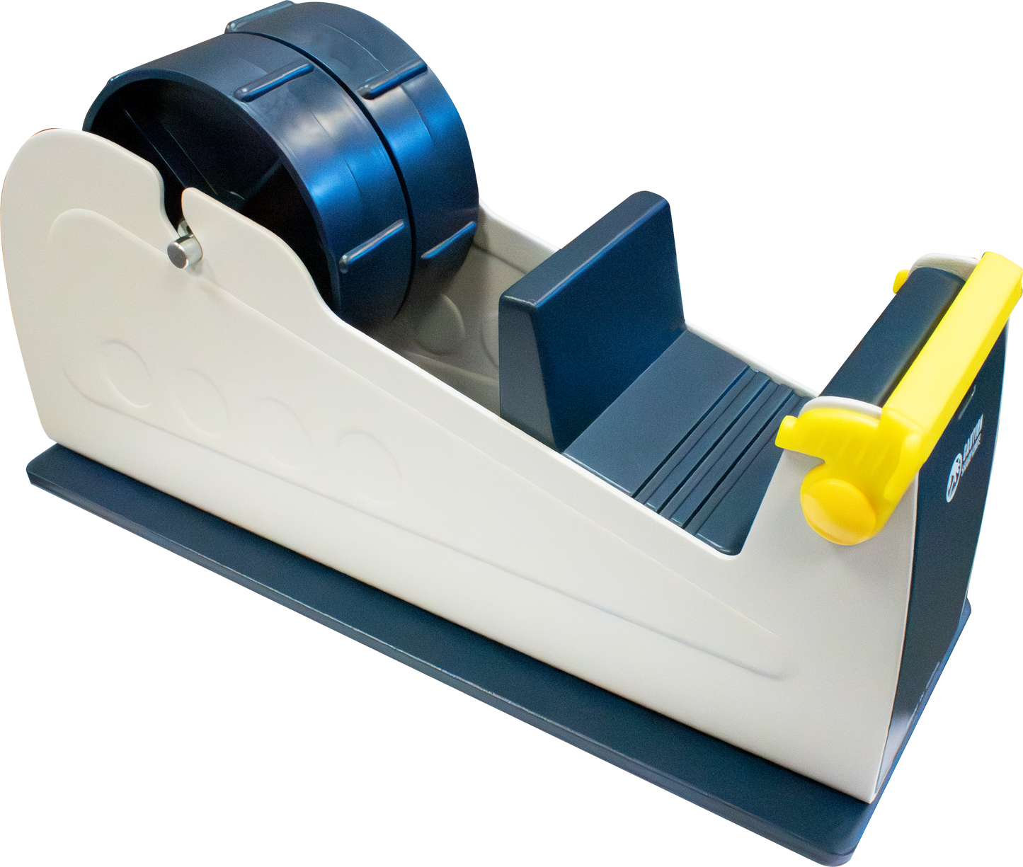 Multi-Track Bench Tape Dispenser for up to 2 Rolls - 3" Core ID