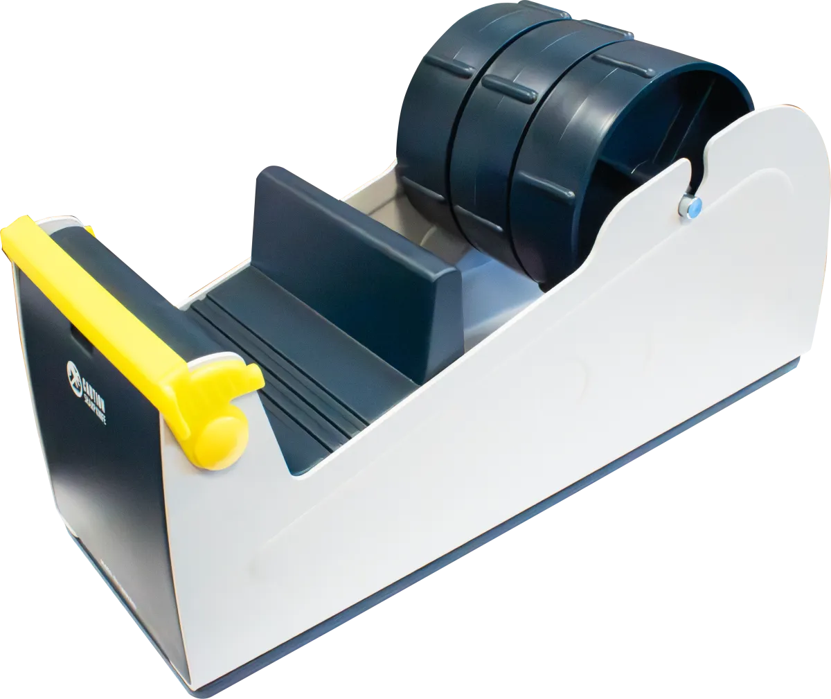 Multi-Track Bench Tape Dispenser for up to 3 Rolls - 3" Core ID