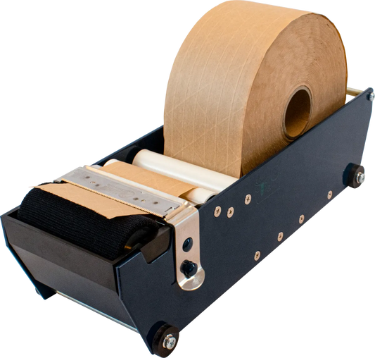Manual Kraft Paper Tape Dispenser