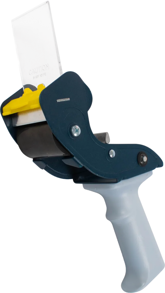 Mousetrap Style Tape Dispenser for 2" Rolls