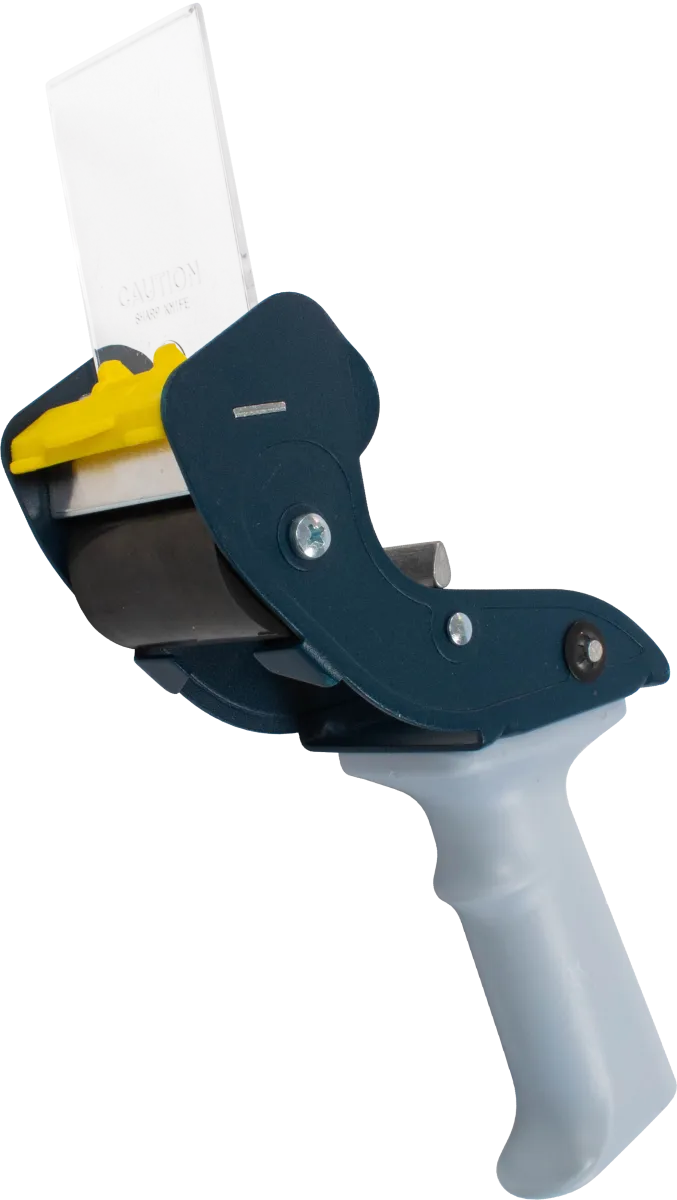 Mousetrap Style Tape Dispenser for 2" Rolls