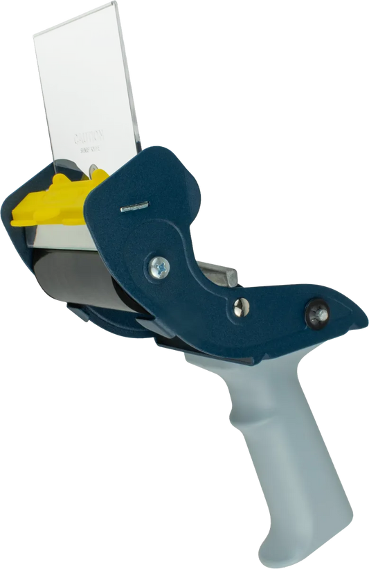 Mousetrap Style Tape Dispenser for 3" Rolls