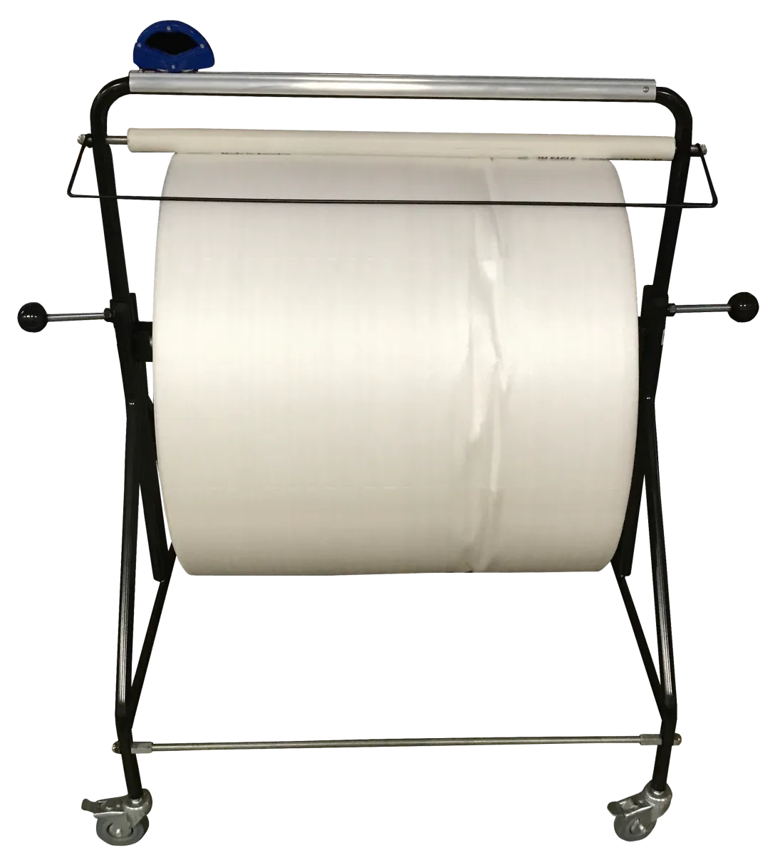 Economy Material Dispenser Floor Unit - 24"