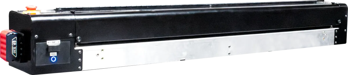Automatic Slide Cutter - 24"