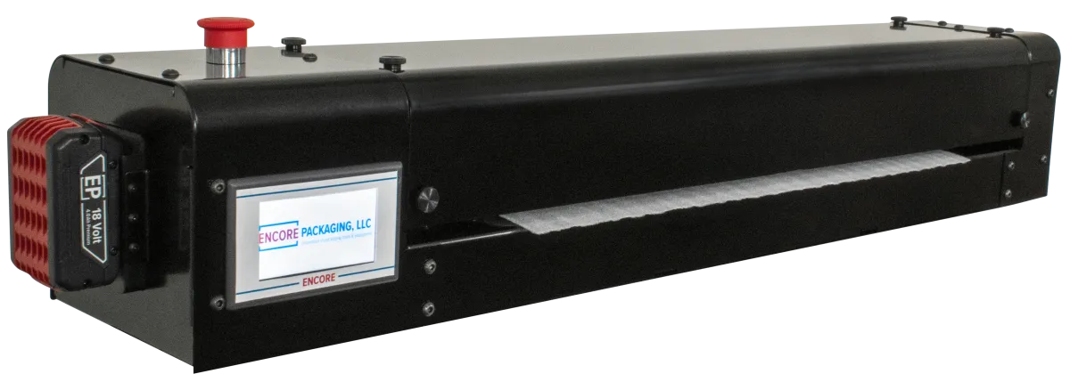 Automatic Sheet Cutter - 24"