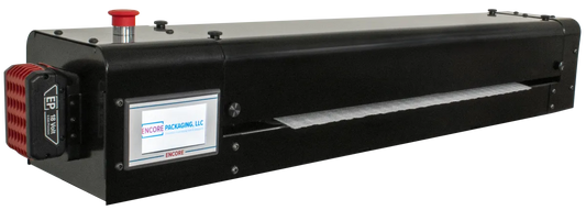 Automatic Sheet Cutter - 24"