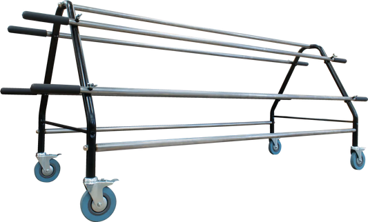 Material Roll Stand - 48"