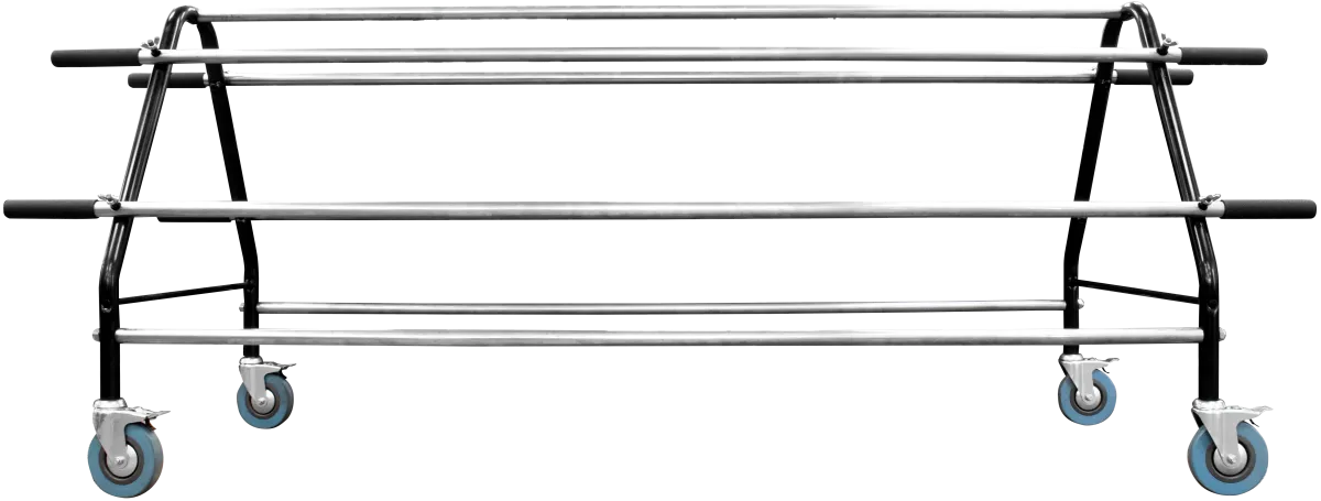Material Roll Stand - 96"