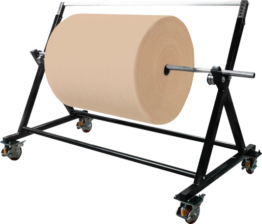 HD Roll Stand - 24"