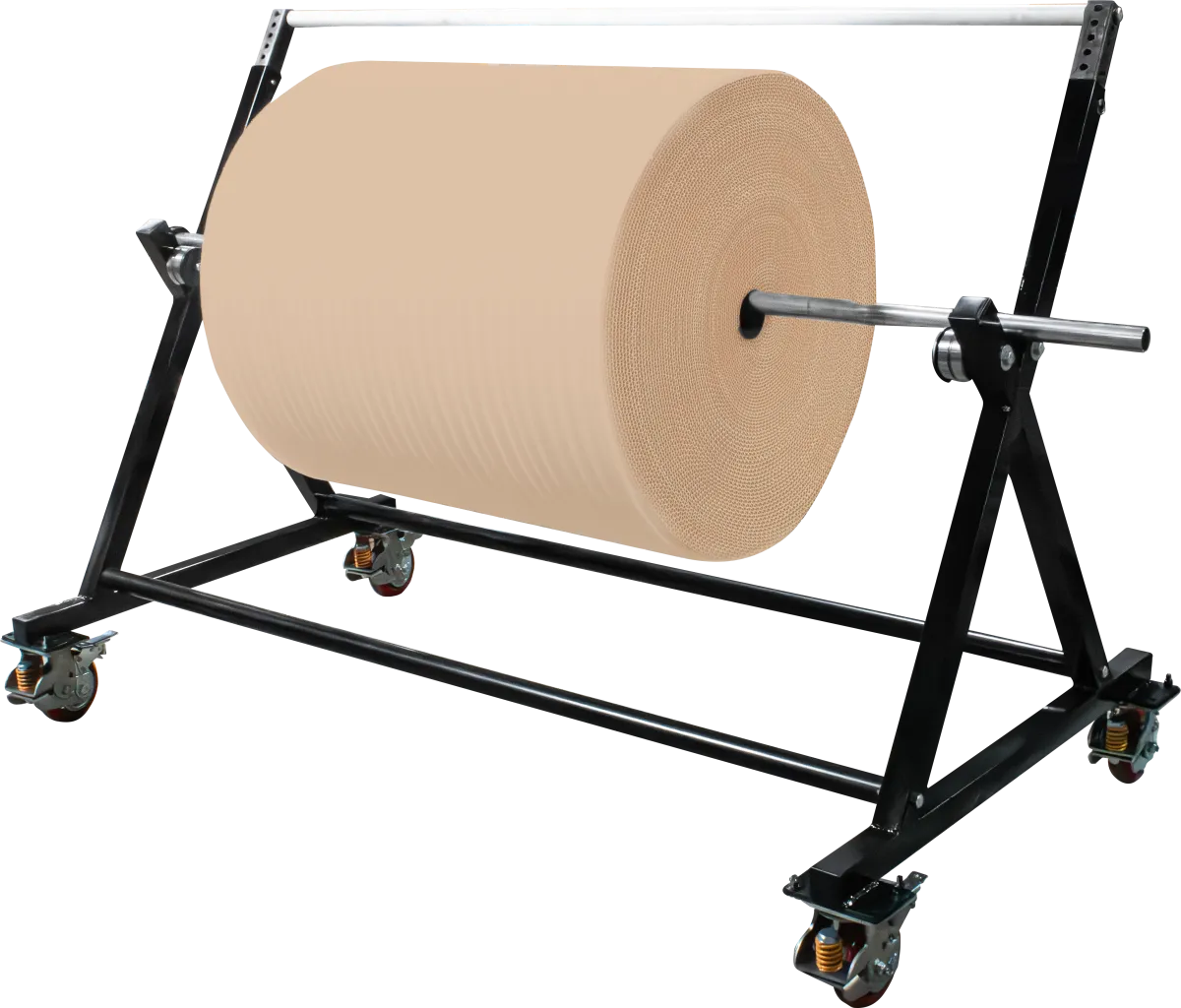 HD Roll Stand - 36"