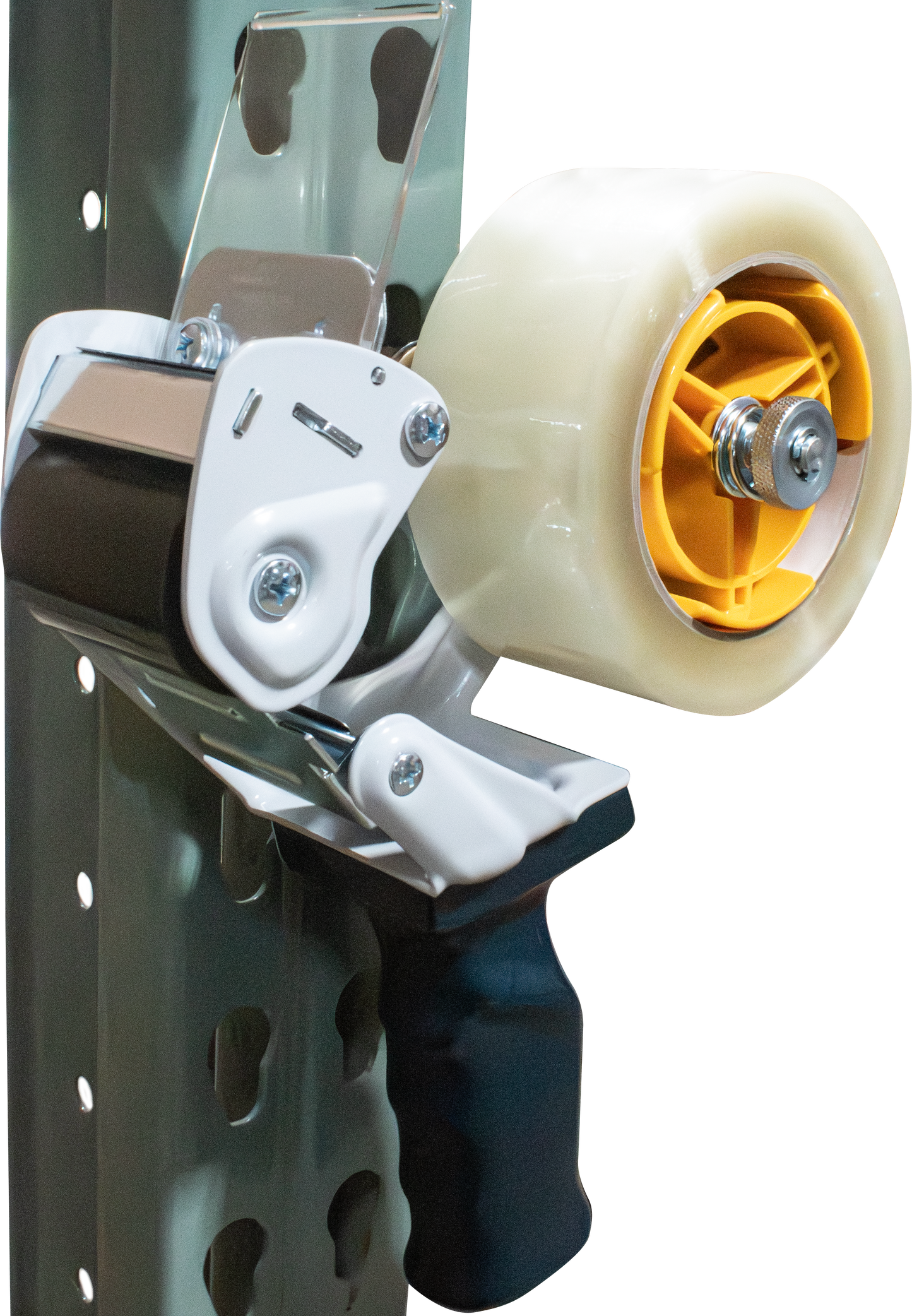 Premium Pistol Grip Dispenser 2" with Magnetic Attachment