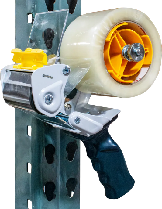 Premium Pistol Grip Dispenser 3" with Magnetic Attachment
