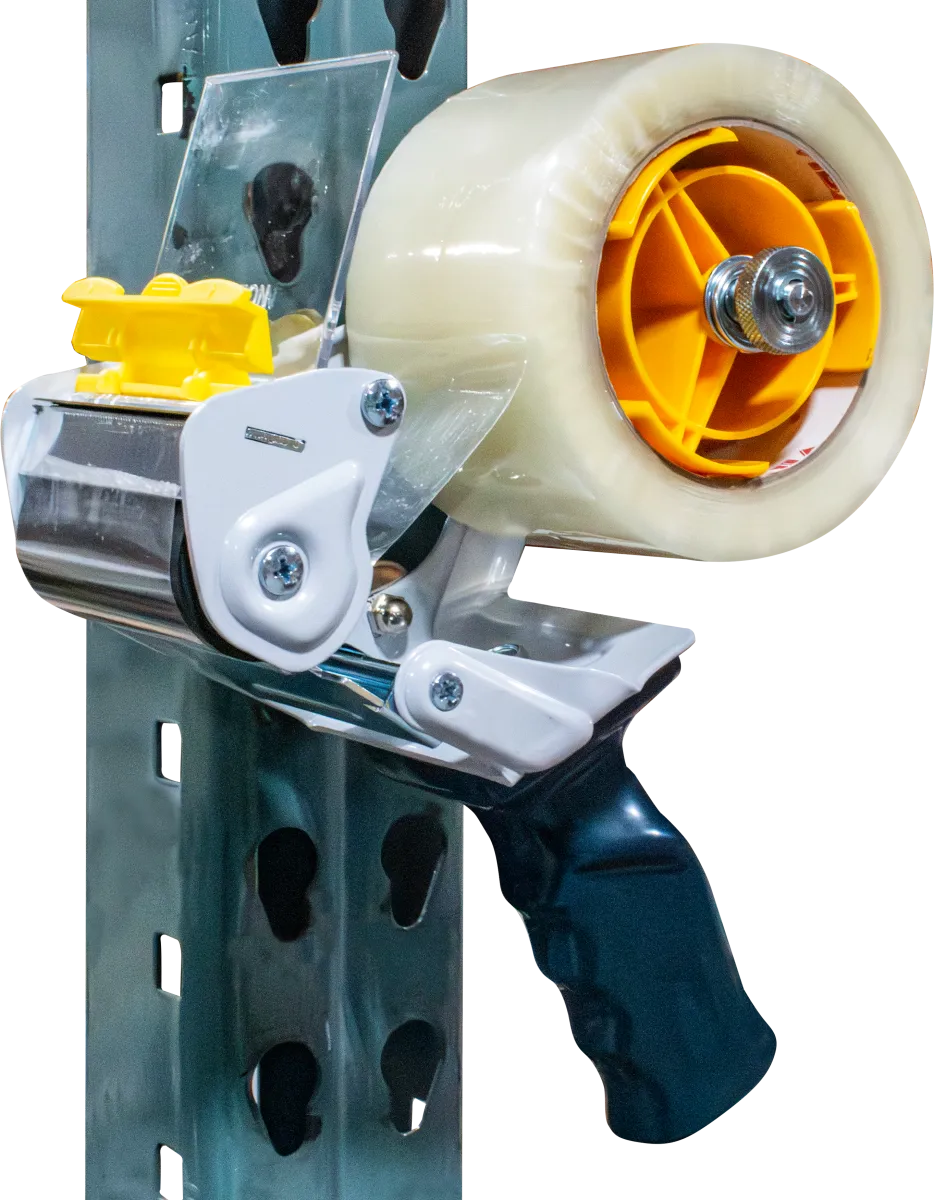 Premium Pistol Grip Dispenser 3" with Magnetic Attachment