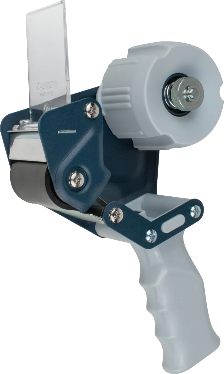 Heavy Duty Tape Dispenser for 2" Rolls