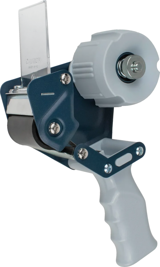 Heavy Duty Tape Dispenser for 2" Rolls