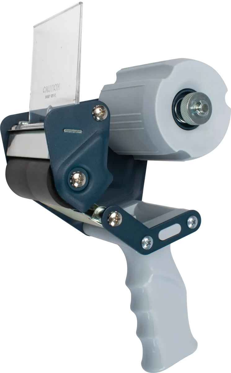 Heavy Duty Tape Dispenser for 3" Rolls