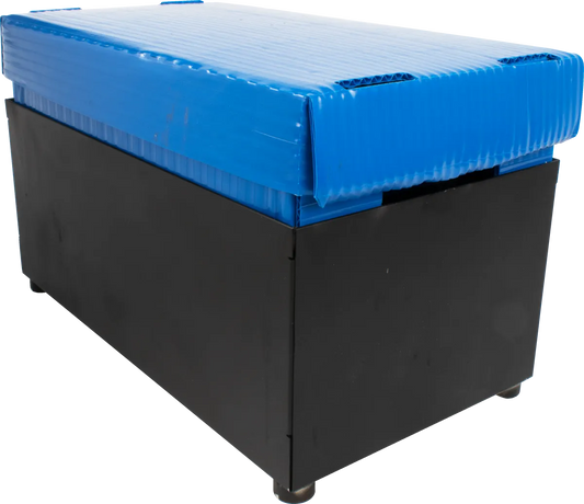Magnetic Forklift Tray - Large