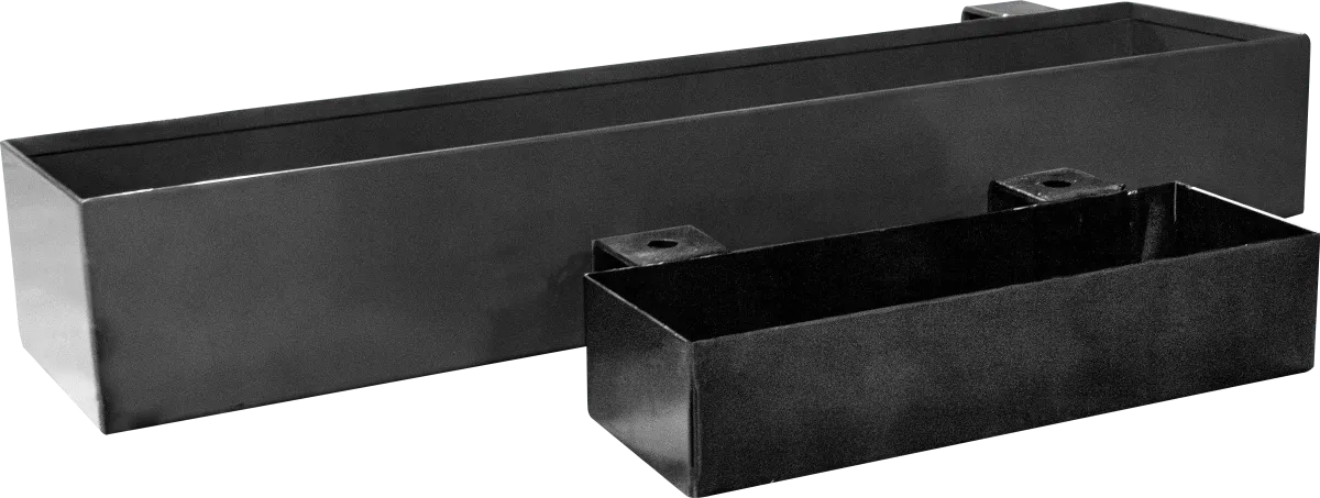 Pallet Rack Utility Tray - Small