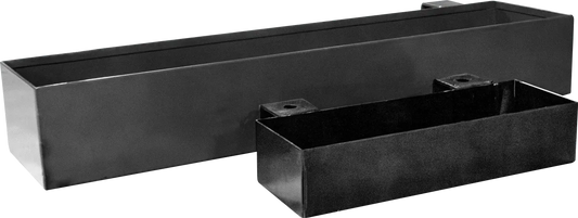 Pallet Rack Utility Tray - Small