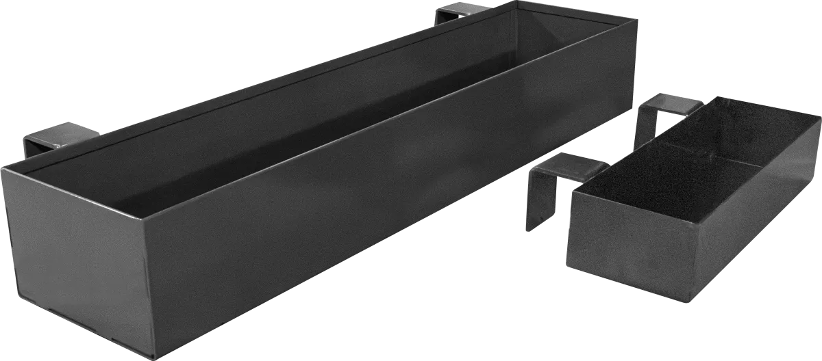 Pallet Rack Utility Tray - Small
