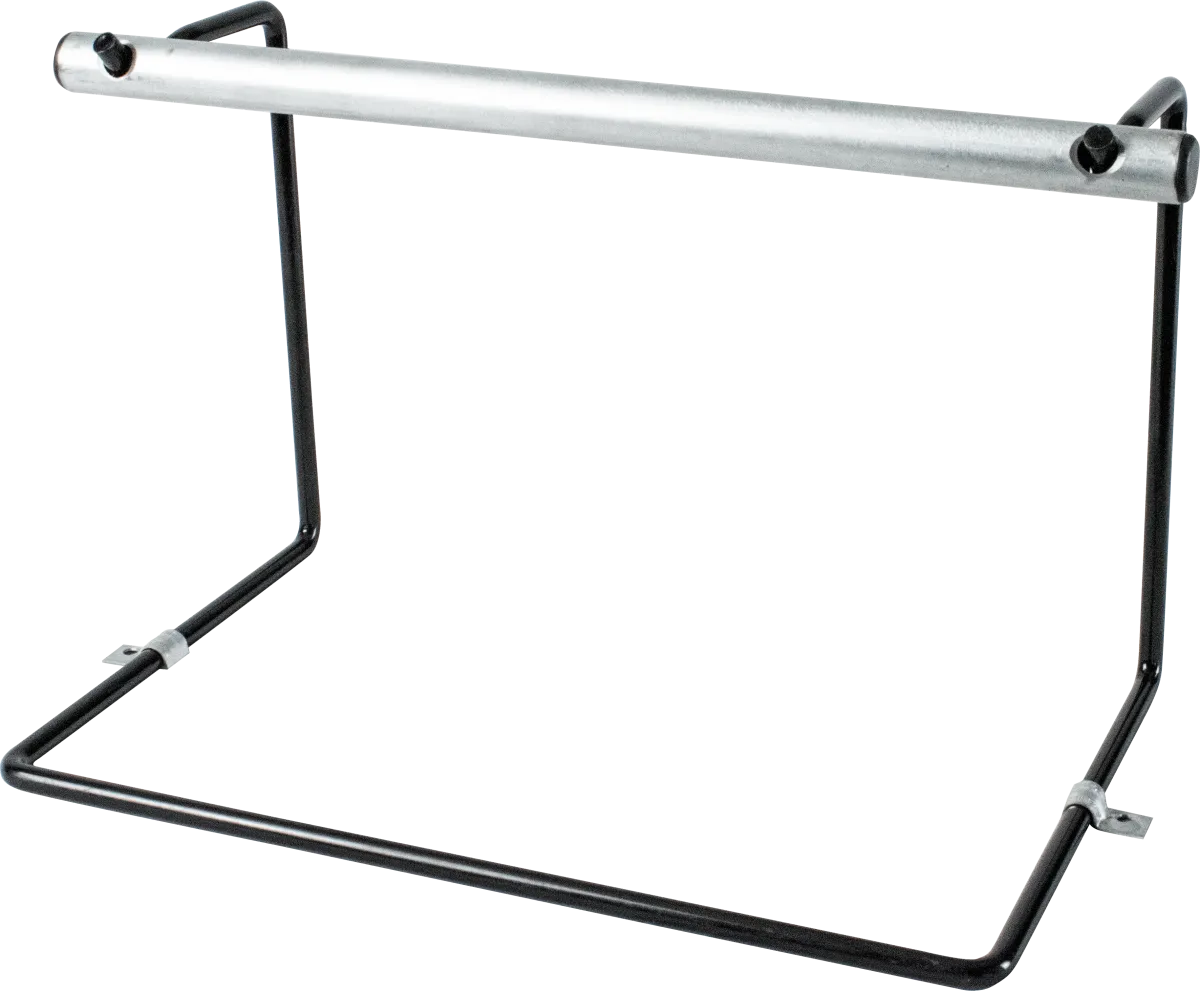 Poly Tubing Roll Dispenser - 6"