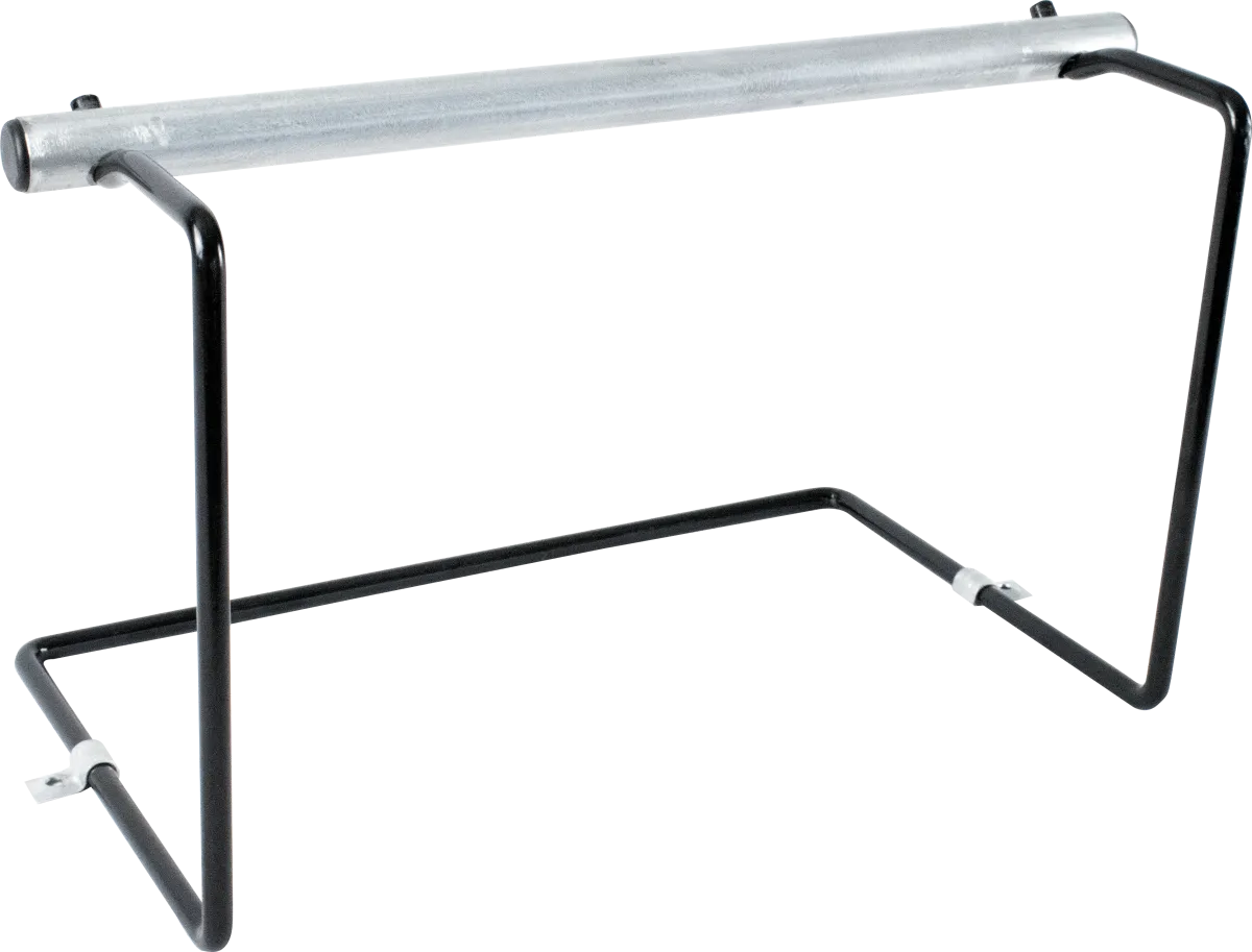 Poly Tubing Roll Dispenser - 6"