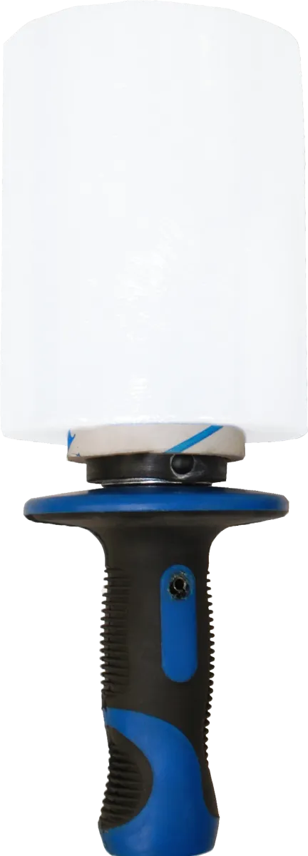 Hand Film Dispenser, Long with 1.75" core