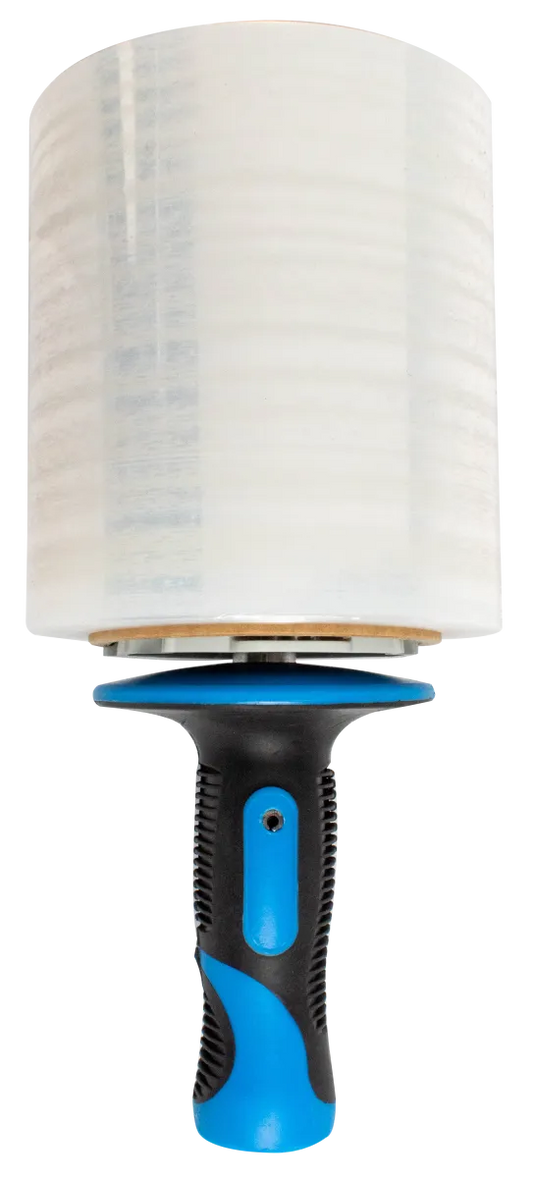 Hand Film Dispenser with 3" core