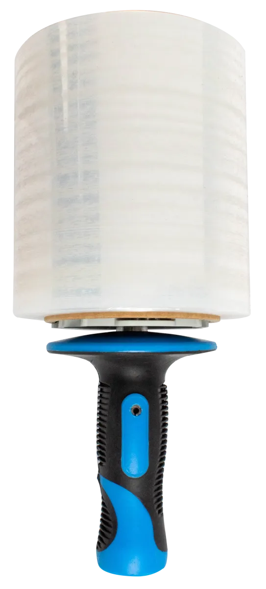 Hand Film Dispenser with 2" core