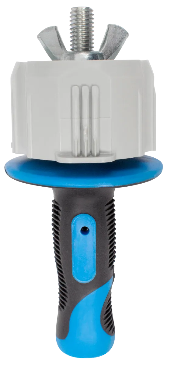 Hand Film Dispenser with 2" core