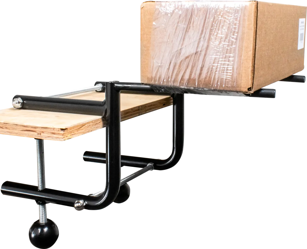 Bundling Table Top Attachment