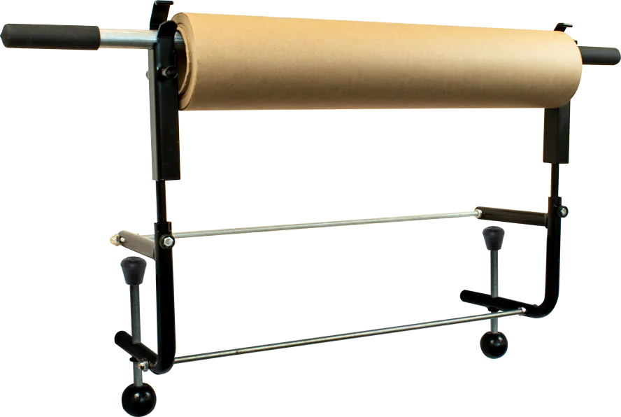 Kraft Paper Table Top Attachment - 18"