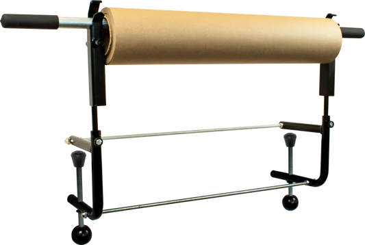 Kraft Paper Table Top Attachment - 36"