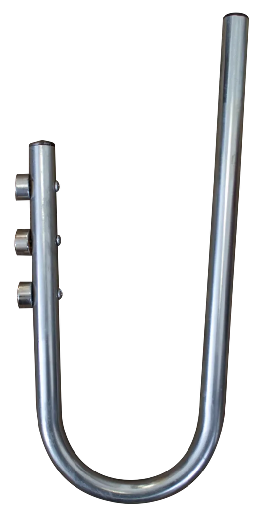 U-Hook Stretch Film Holder