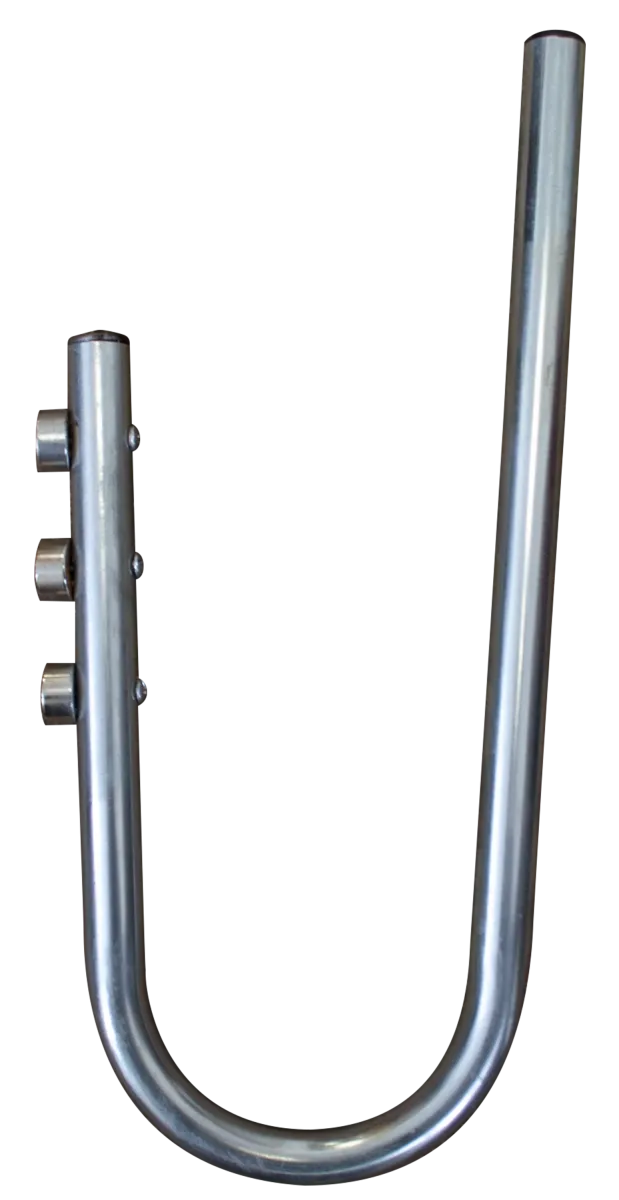 U-Hook Stretch Film Holder