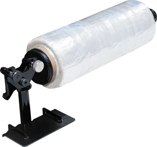 Stretch Film Table Top Bundler