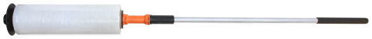 Wrapstik for Pre-Stretch Film