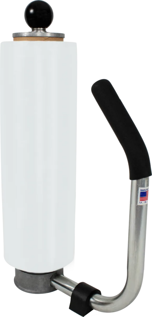 Ball Grip Stretch Film Dispenser