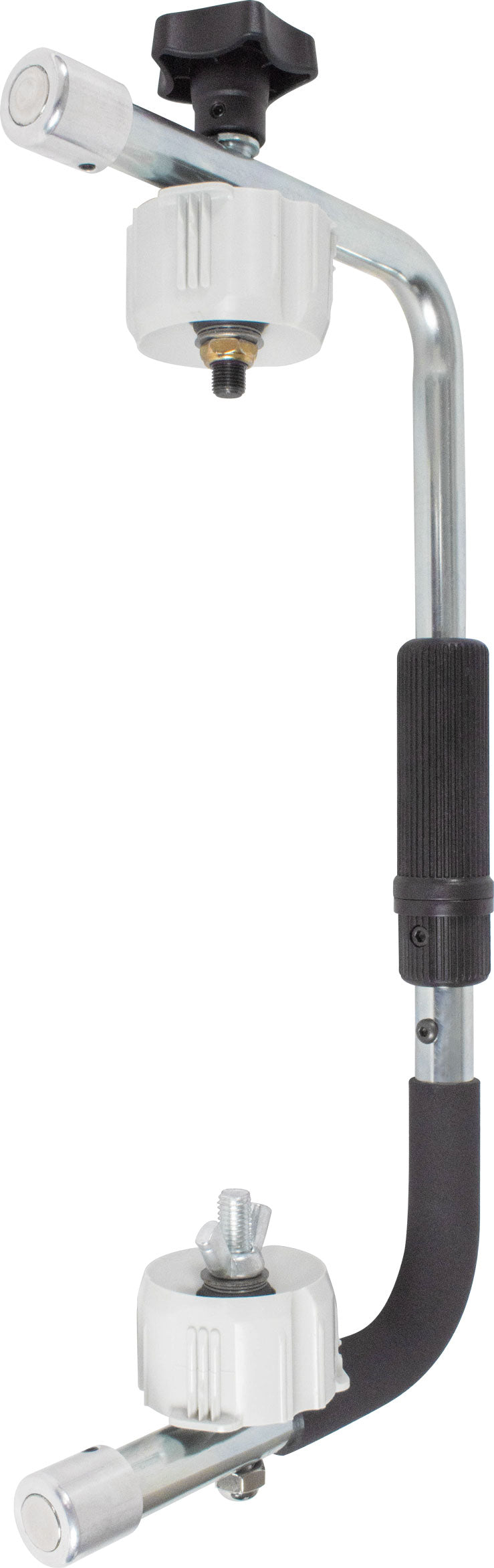 Light Weight Dispenser for Pre-Stretch