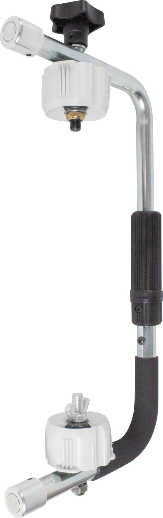 Light Weight Dispenser for Pre-Stretch
