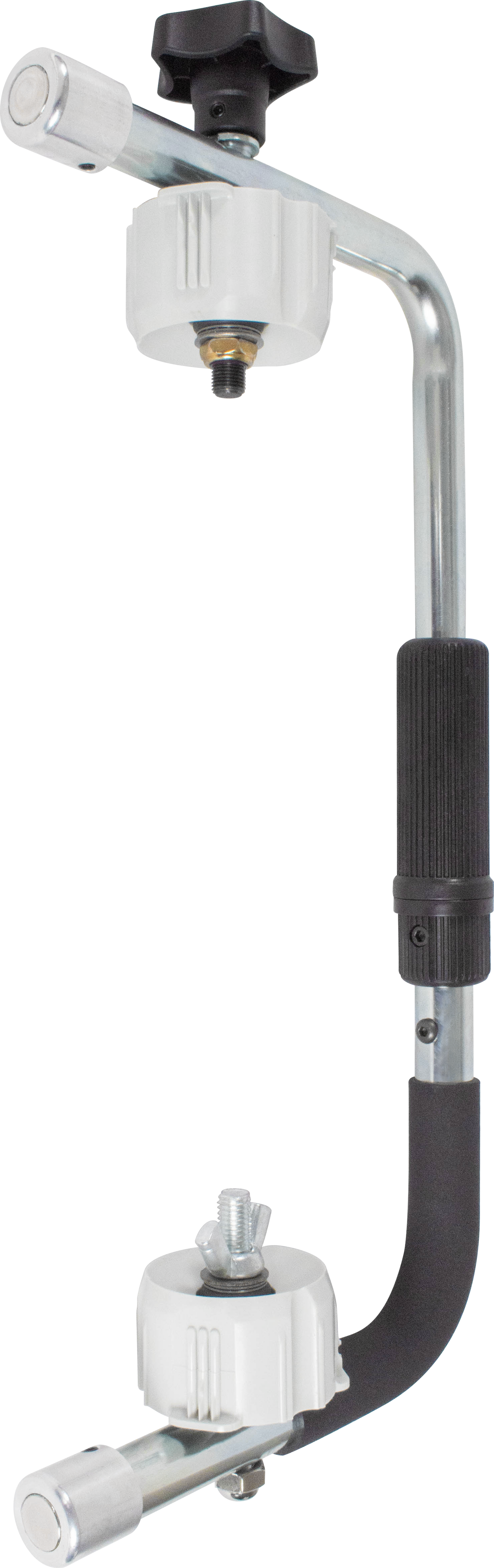 Lightweight Dispenser for Pre-Stretch - 3" Core ID | 15-20" Roll Stretch Film Dispenser