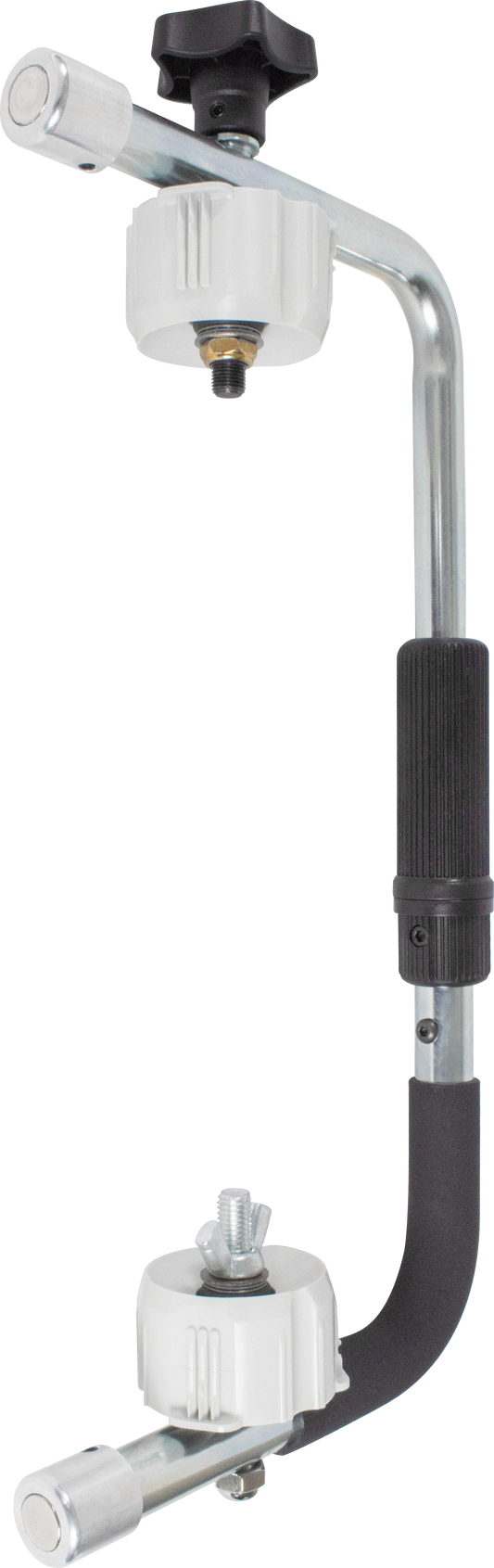Lightweight Dispenser for Pre-Stretch - 3" Core ID | 15-20" Roll Stretch Film Dispenser