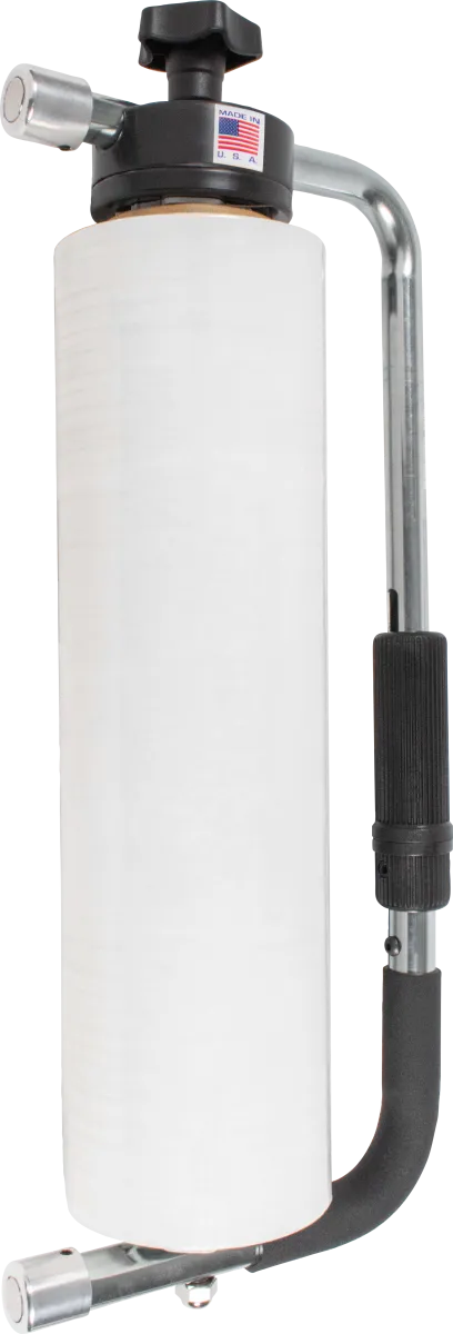 Lightweight Dispenser -2" Core ID | 15-18" Roll